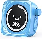Visual Timer for Kids, 99 Minute Digital Cute Kids Visual Timer Classroom Timer for Homeschool Supplies Study Teaching Time Management Tool Countdown Timer