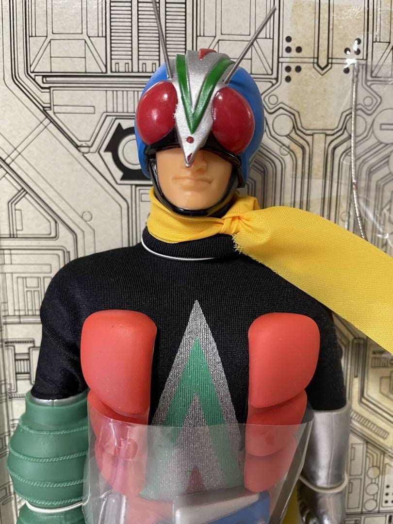 RAH ライダーマン