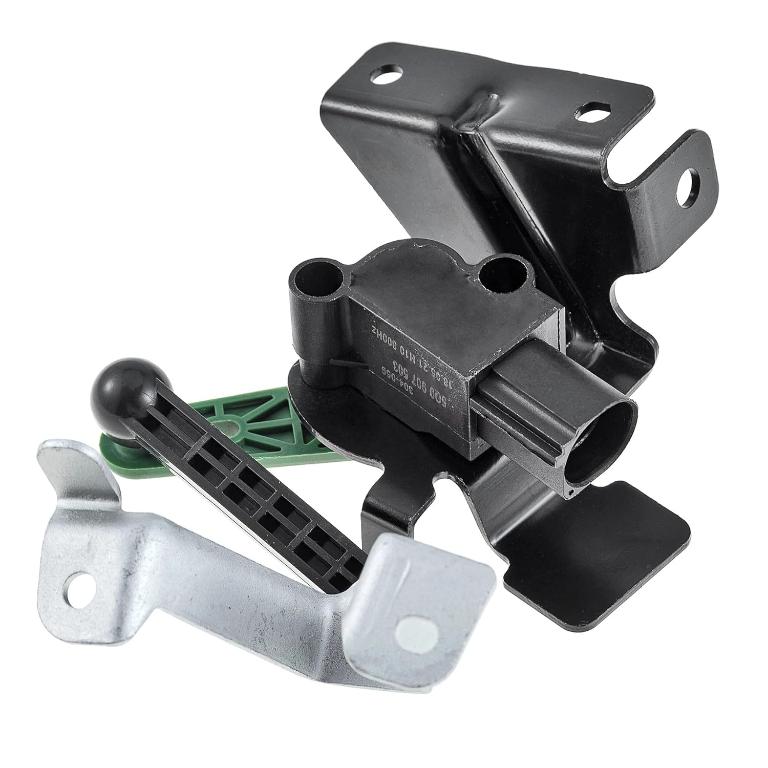 Air Suspension Ride Height Level Sensor for Audi A3 2015-2020 No.5Q0512522F Rear Right Height Level Sensor 1 Pc