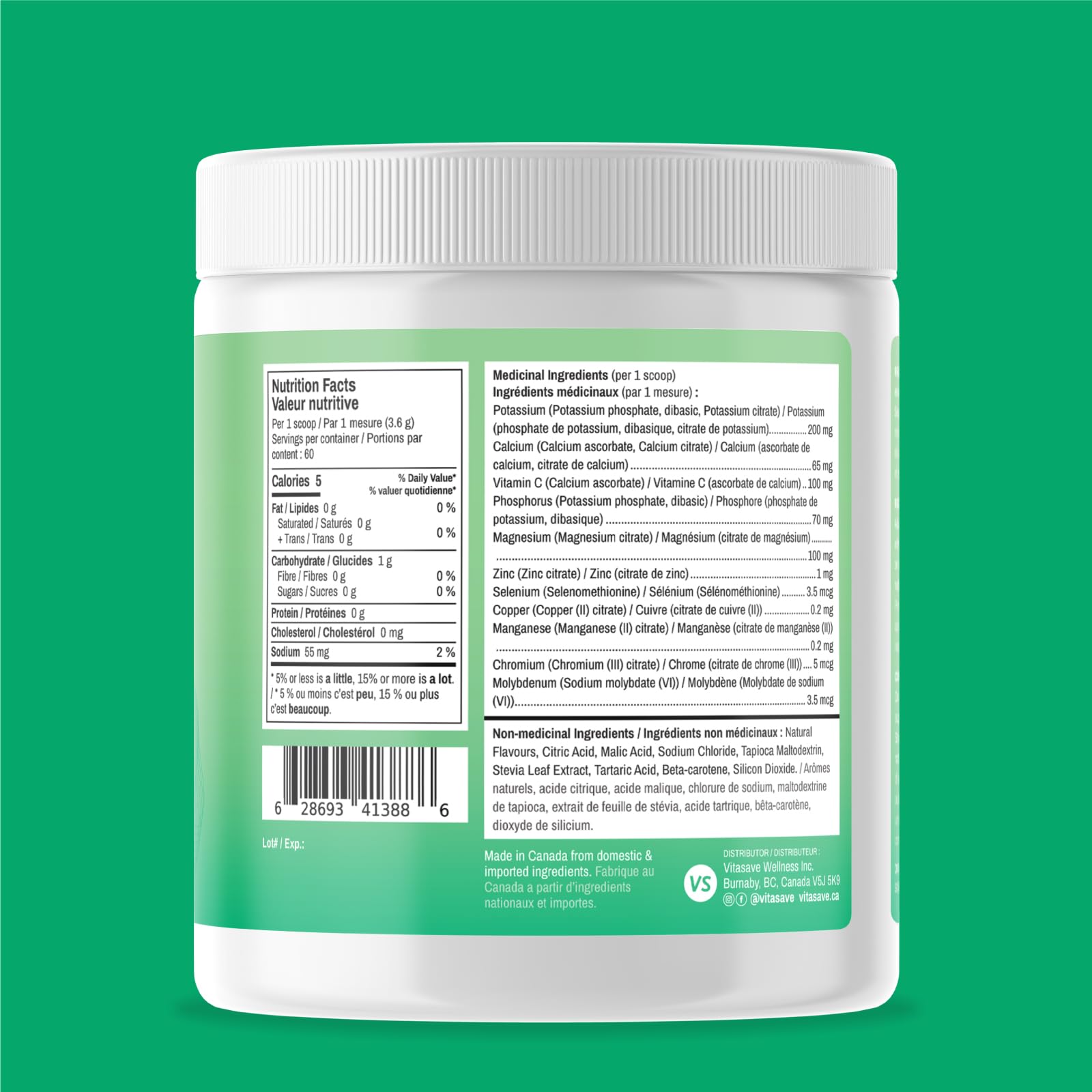 Single Serve Qwik Stik Zero, 50 Sticks/Bag, Mixed Berry