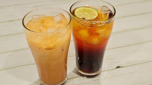 Miniatura 7 de The Thika Filtro de té tailandés (grande de 5.5 Inc.) Filtro de cafété reutilizable