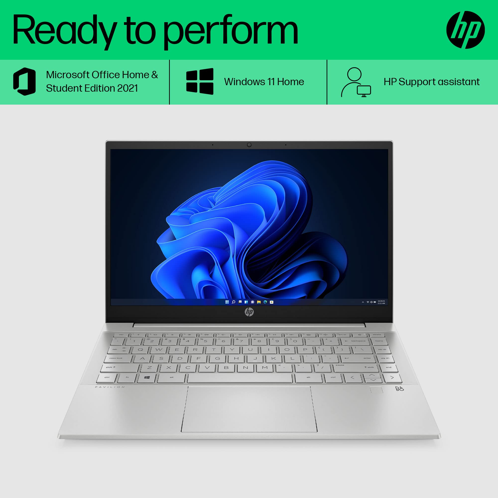 HP Pavilion 14 i5第12世代/16GB/512GB SSD 41sLZfC-3zL.jpg