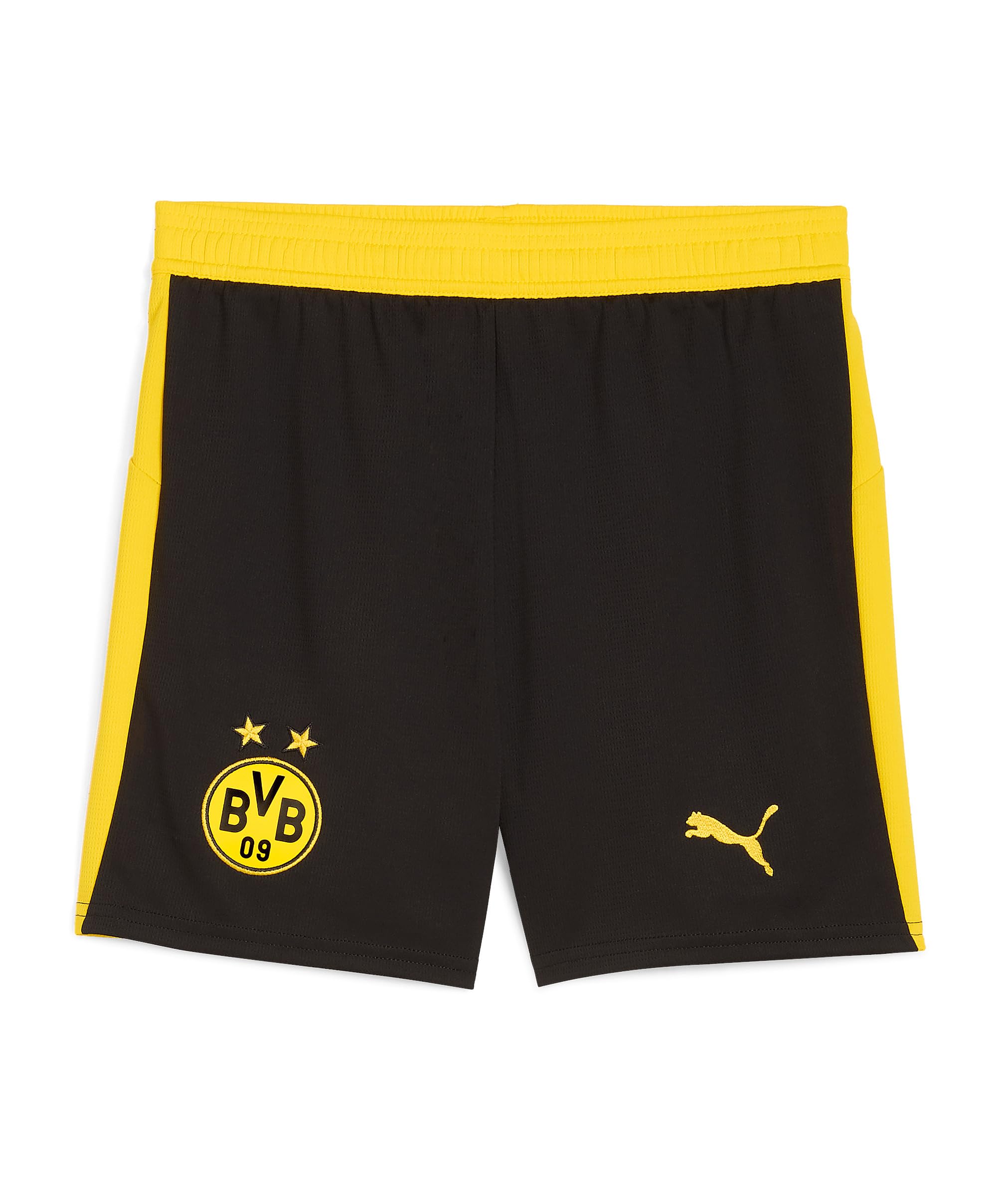 PUMA Borussia Dortmund Blocking Short 2025/2026 Kids Kinder