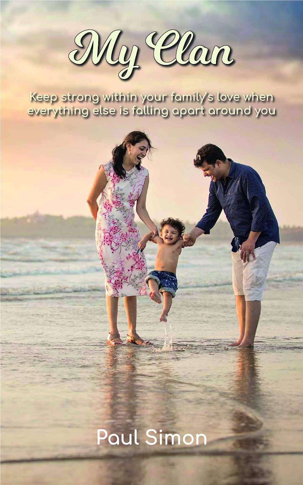 My Clan: Keep strong within your family's love when everything else is falling apart around you