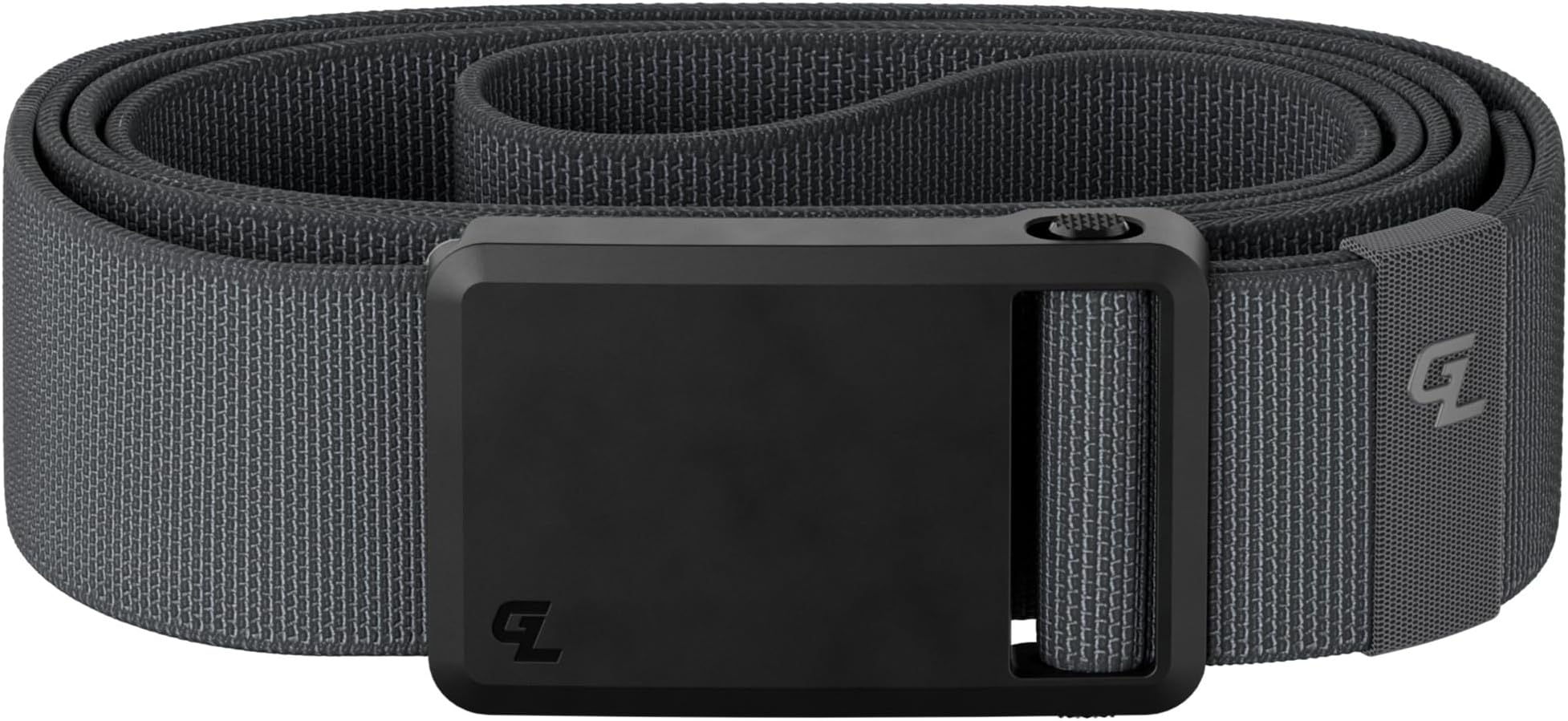 Groove Belt Ultra – Men's Golf Belt, Stretch, Magnetic Buckle, Adjustable, Comfortable, Golf