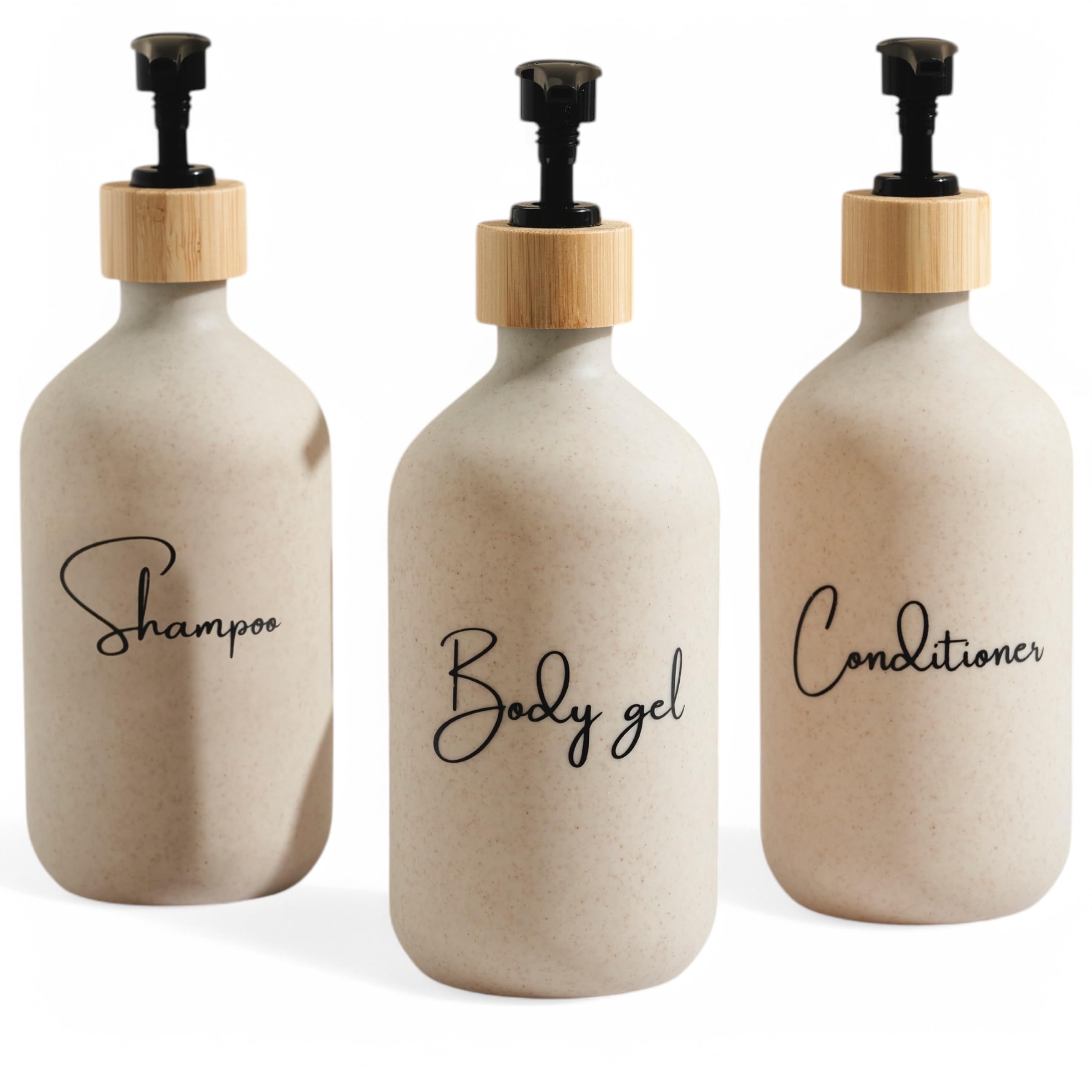 Dispenser di sapone da incasso 300 ml Pompa per detersivo per piatti