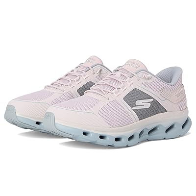 SKECHERS Performance Go Walk Glide Step 2.0 Elektra Hands Free Slip Ins Women
