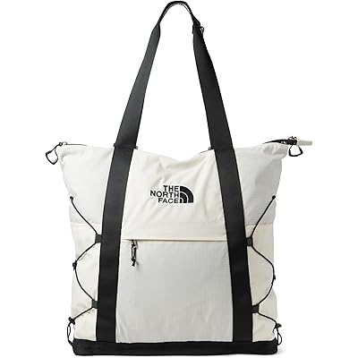gardenia white/tnf black-npf