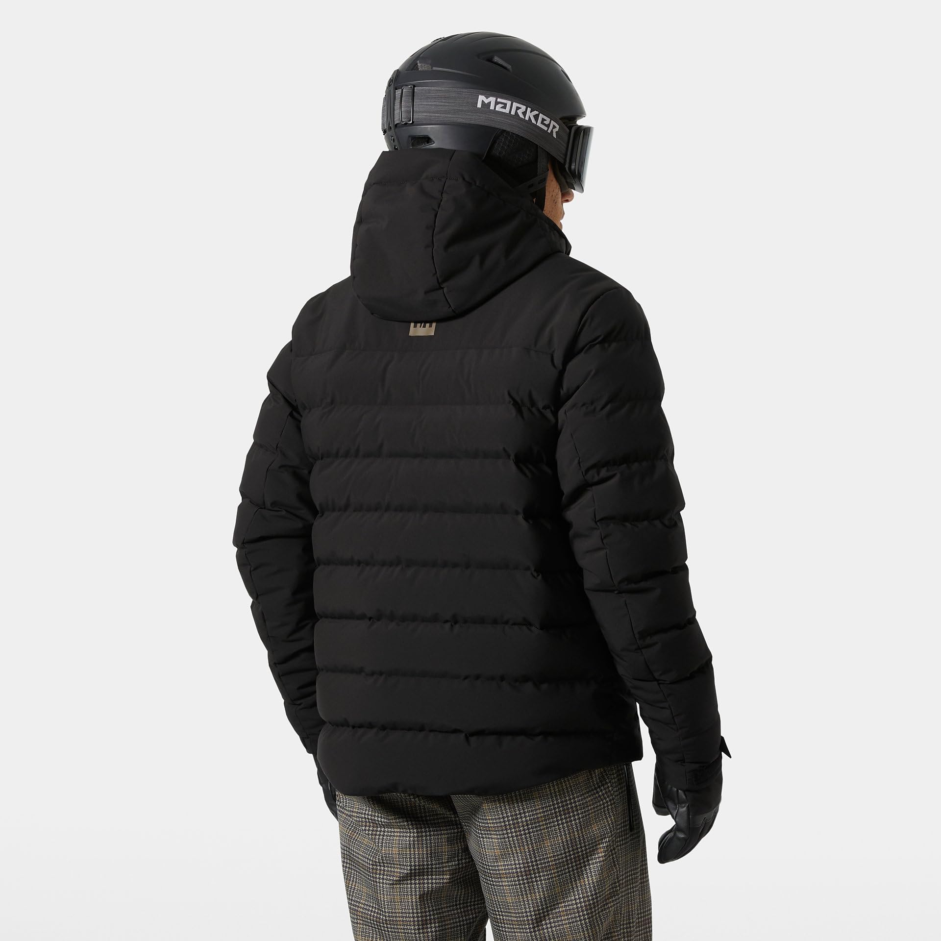 Helly Hansen Bossanova Puffy Ski Jacket 2.0 Giacca da sci Uomo
