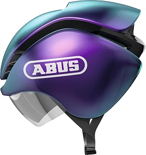 GameChanger Tri bike helmet - for triathletes and road cyclists - aerodynamics for best times - for men and women