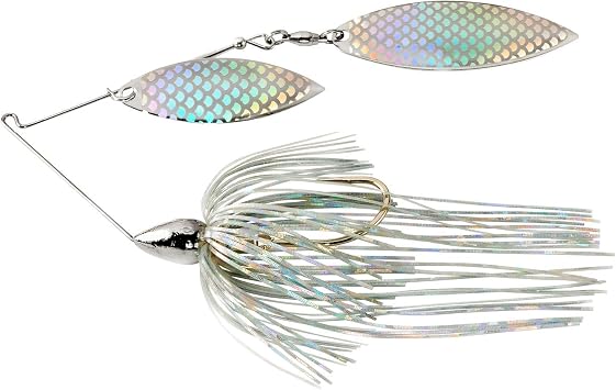 WAR Eagle Custom Lures War Eagle Artificial Fishing Bait