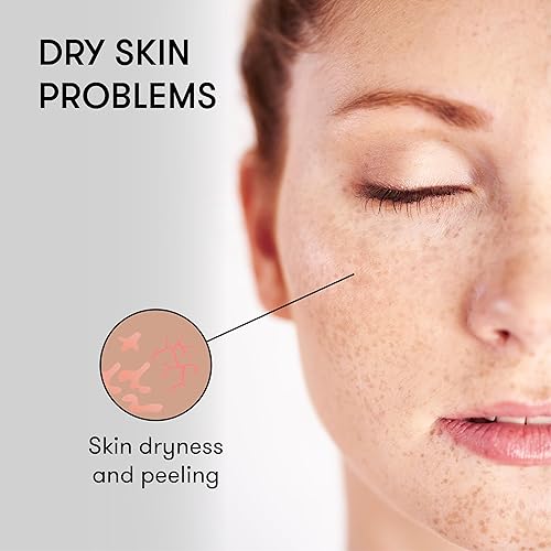 Miniatura 3 de Sane - Crema facial para pieles secas con aceite de mango y manteca de karité - 1.35 fl oz