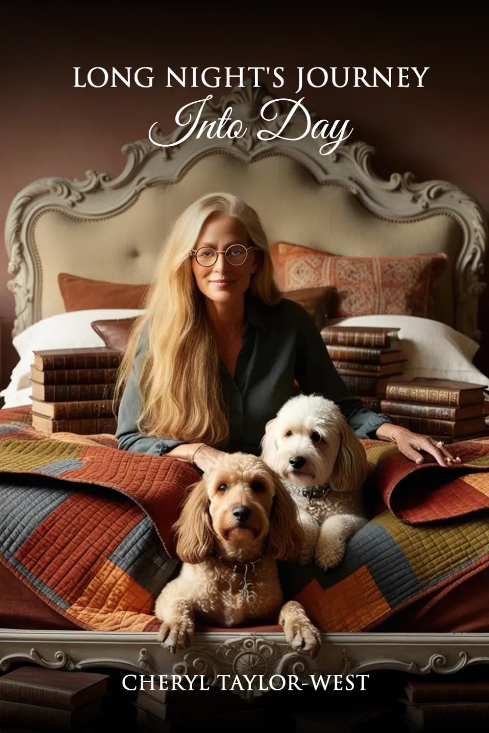 Long Night's Journey Into Day      Paperback – December 20, 2024