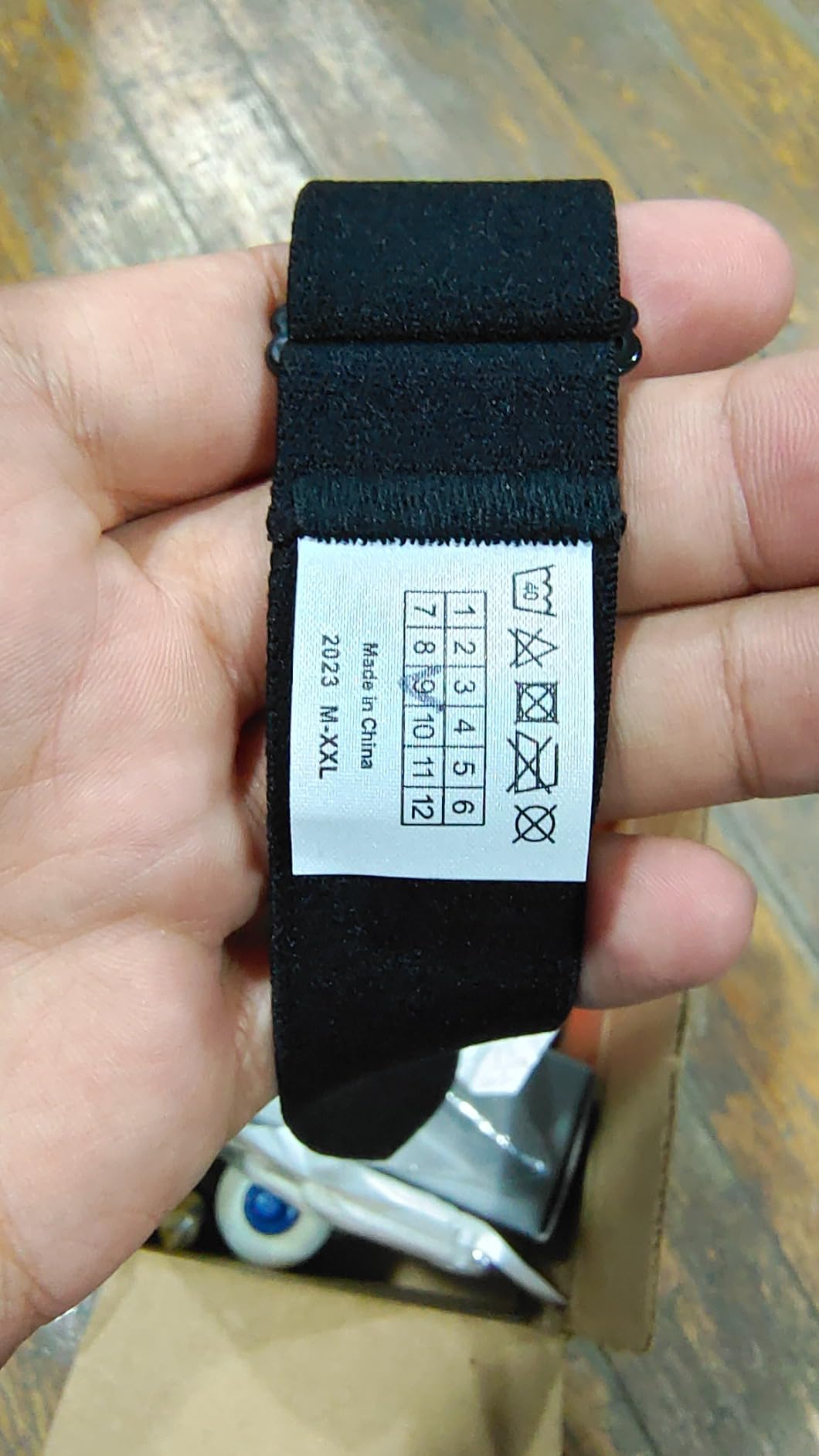 Polar H10 Universal Heart Rate Monitor Chest Strap Fits /H7