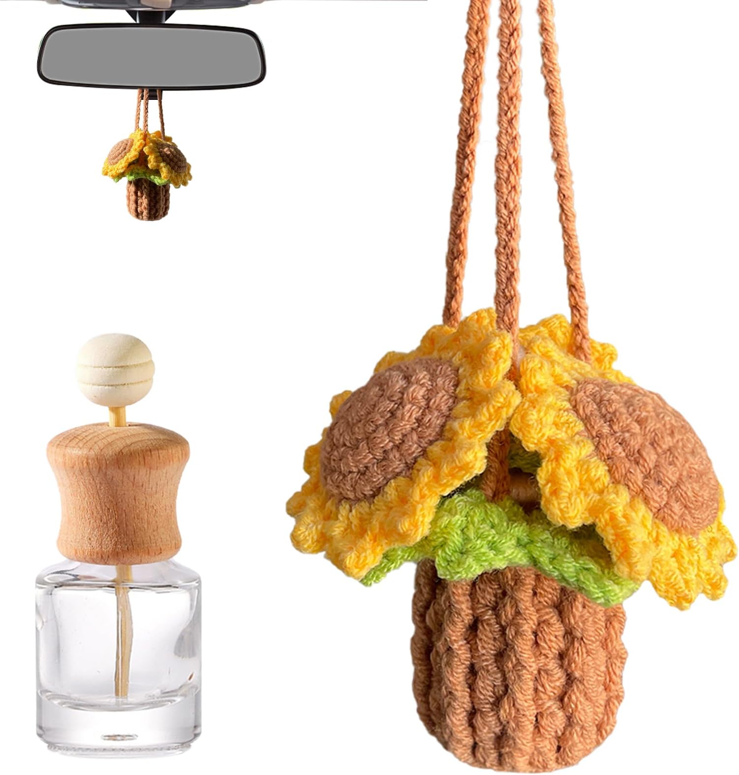 Visual idea from this collection