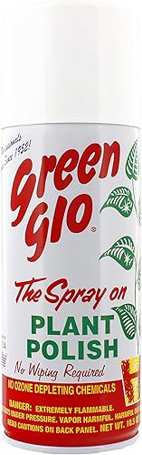 Green-Glo Plant Polish 10.5 onzas (15 onzas líquidas)