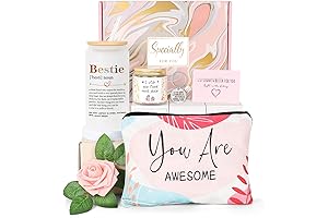 Gifts for Women Best Friend: Thoughtful and Unforgettable Expressions of Love