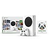 Xbox Series S - Starter Bundle including 3 months of Game Pass Ultimate