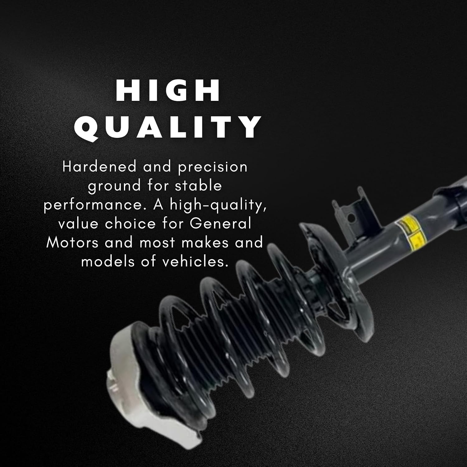 A1563231700 A1563231800 JMROFRSAUS Pair Front Left Right Shock Struts Assys for Mercedes W156 GLA250 CLA250 GLA250 2014-2020