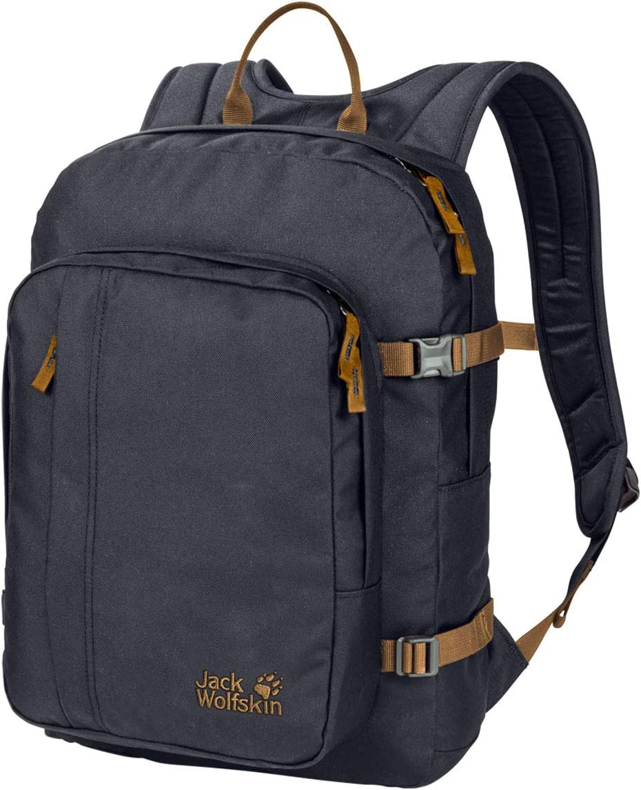 Jack Wolfskin Unisex Campus Daypack