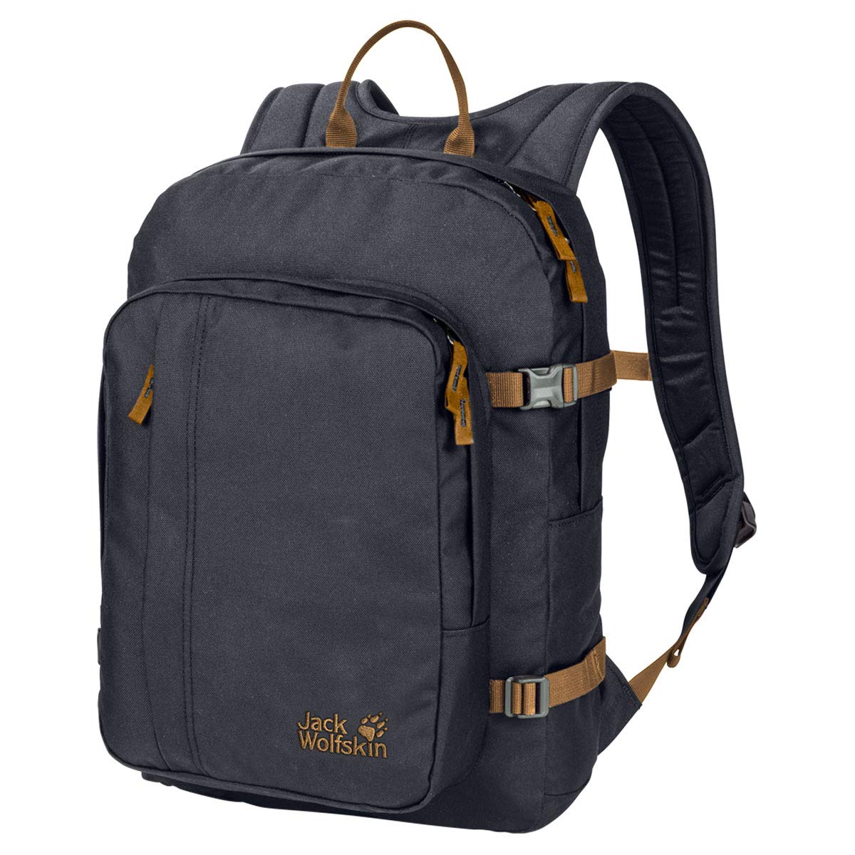 Jack Wolfskin Unisex Campus Daypack