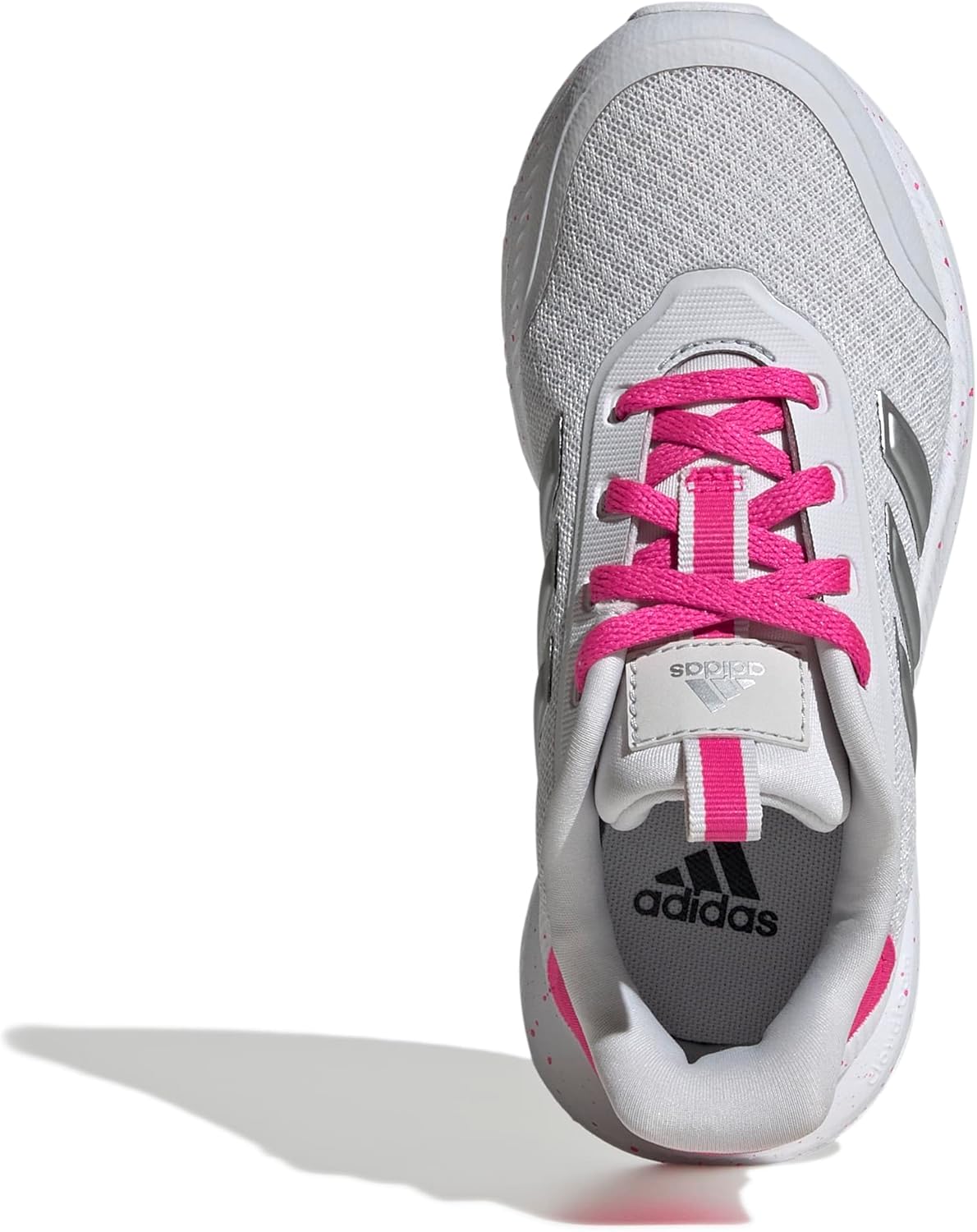 adidas Unisex-Child X_PLR Shoes (Big Kid) - Image 2