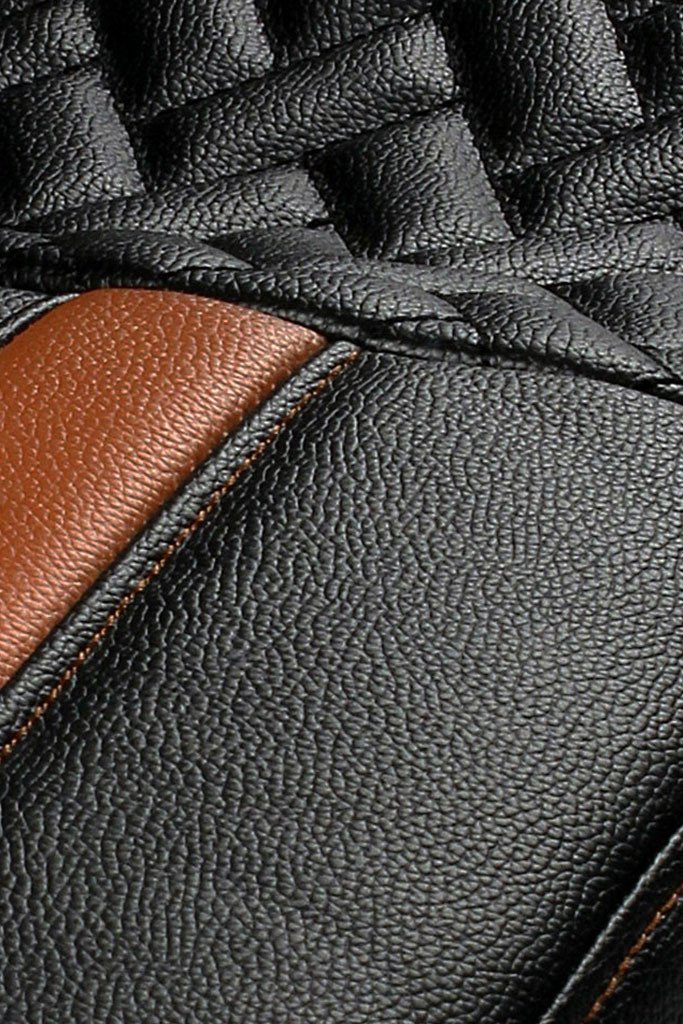 Elegant Custom Fits Bike Seat Cover for 