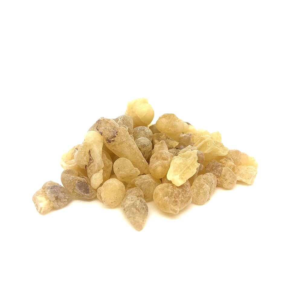 精選大粒フランキンセンス Fresh Green 北アフリカ産乳香約500g 精選大粒フランキンセンス Fresh Green 北アフリカ産乳香約500g