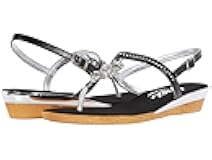 Black Taylor Sandals by Onex Shoes