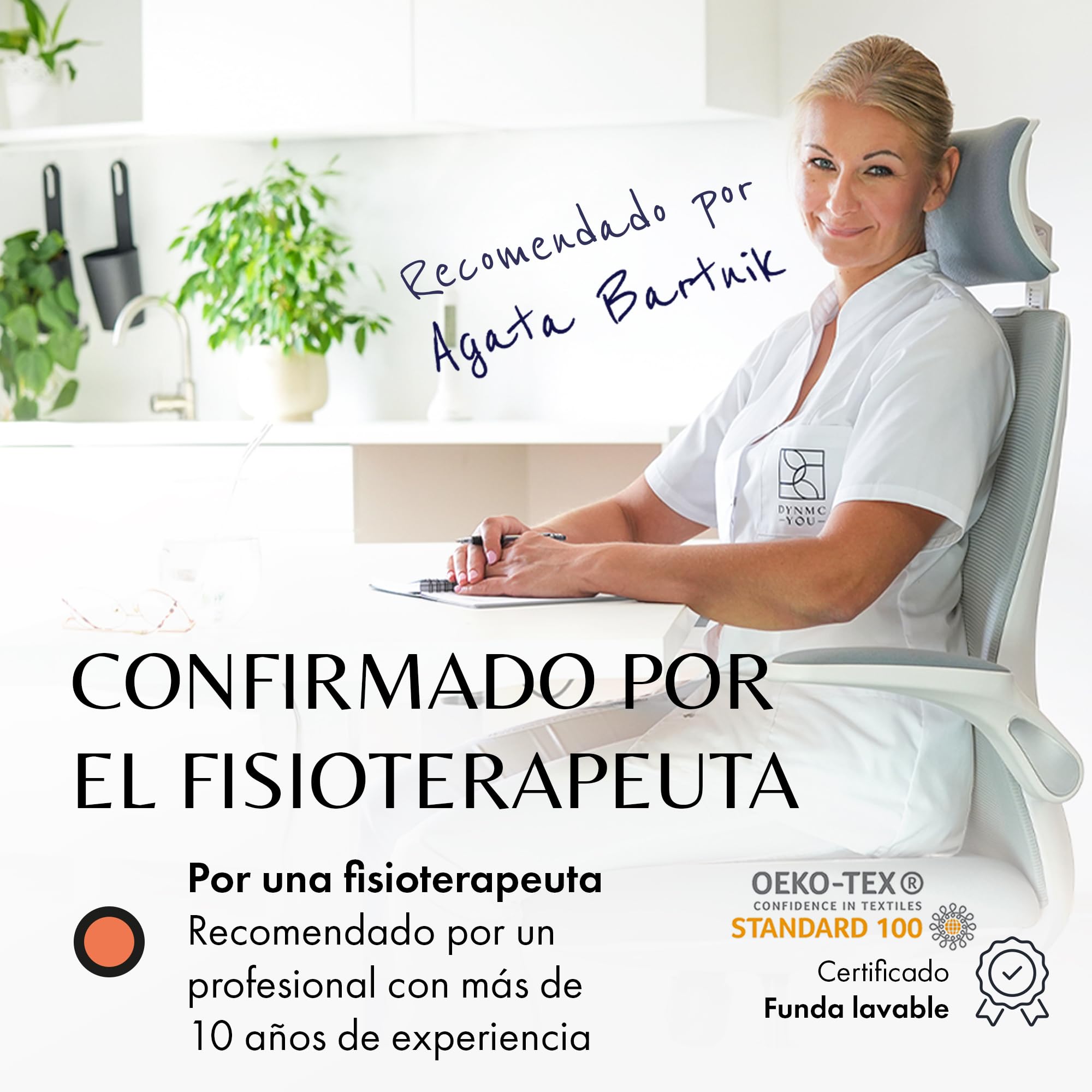 Cojín para sofá con relleno y funda – Cojín grande de 40 x 60 cm – Juego de 2 cojines de sofá beige con mucho relleno – Cojín decorativo certificado Öko-Tex, cómodos cojines decorativos para salón