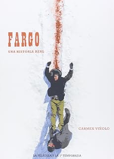 Fargo. Una historia real