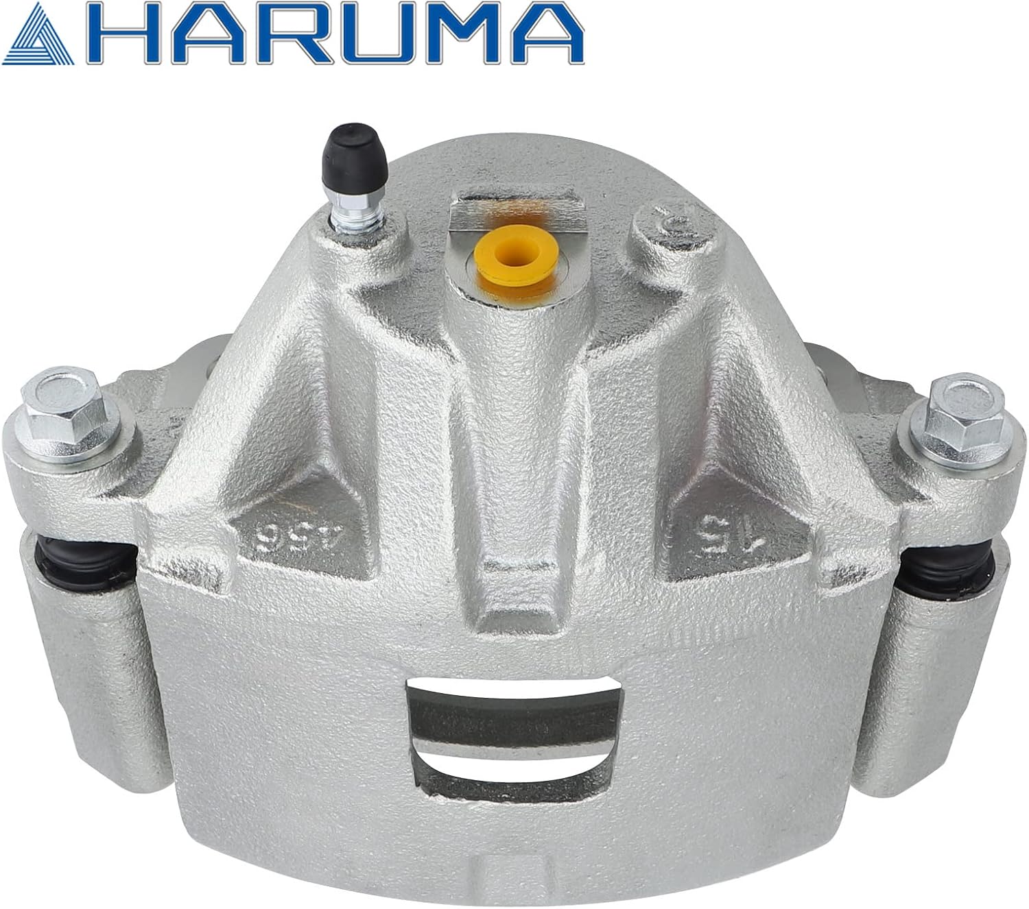 18B4639 Front Passenger Side Brake Caliper for Chevrolet Venture 1997-2005; for Pontiac Trans Sport/Montana/Grand Prix/Bonneville; for Oldsmobile Silhouette/Intrigue; for Buick Regal/LeSabre/Century