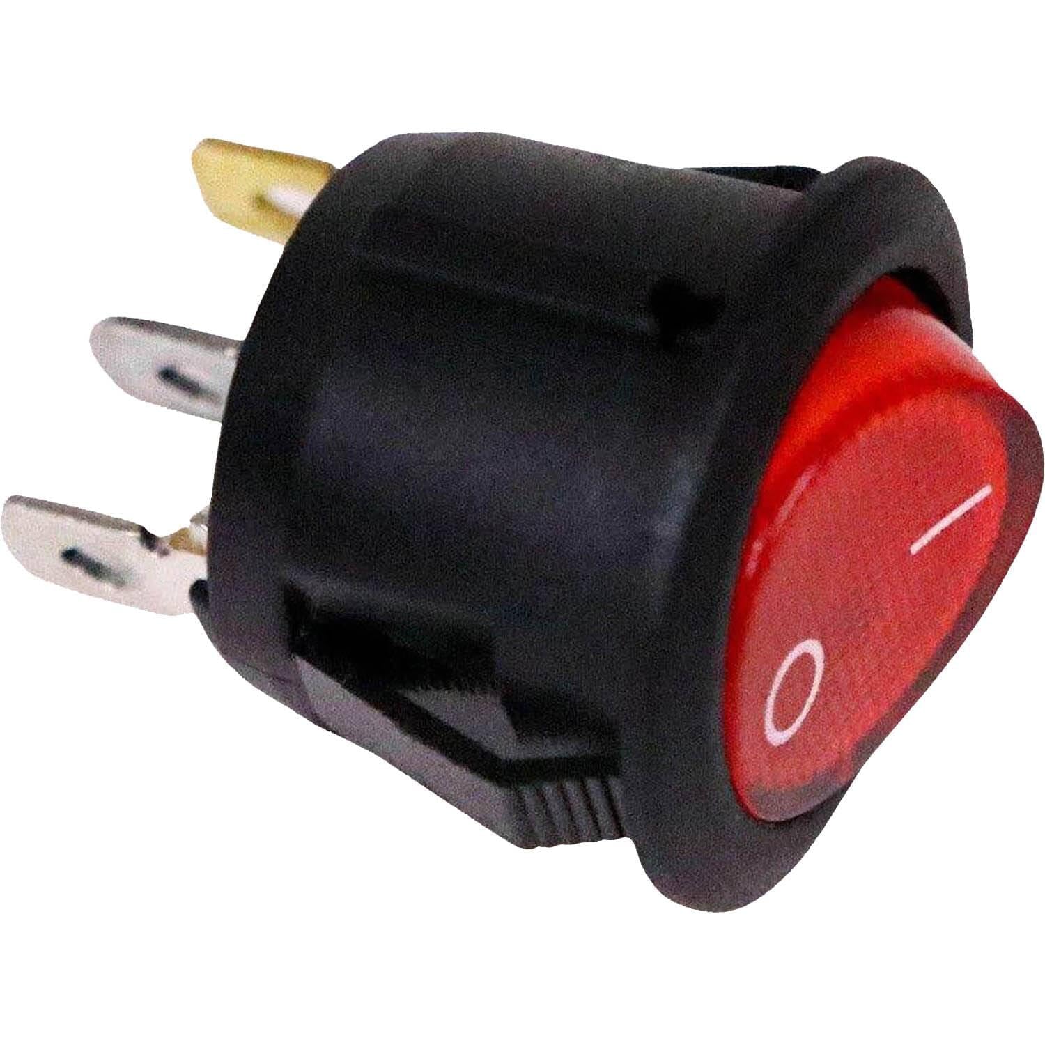 Light Switch for RT-700, RT-680 & RT-2500 BFG, RT-LGLTS Compatible with Recteq