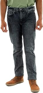 Levi's Herren Slim 511 Hose (1er Pack)