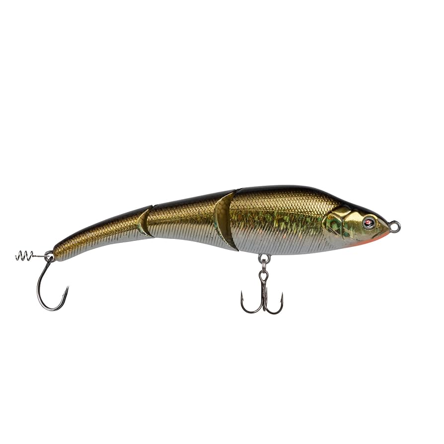 希少　セビル　マジックスイマー　228 スローシンキング　ルアー　バス Sebile/セビル magic swimmer228/マジックスイマー228 スロー