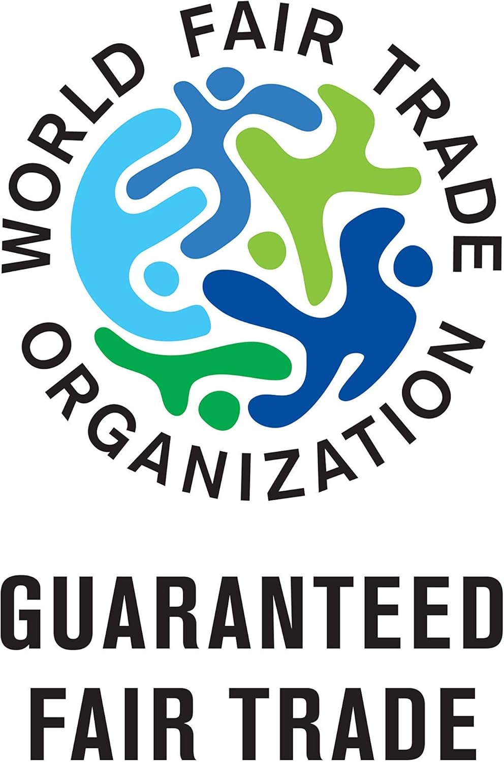 Torito de Pucará Blanquiazul - Club Alianza Lima (20 cm de altura) - hecho a mano en Perú