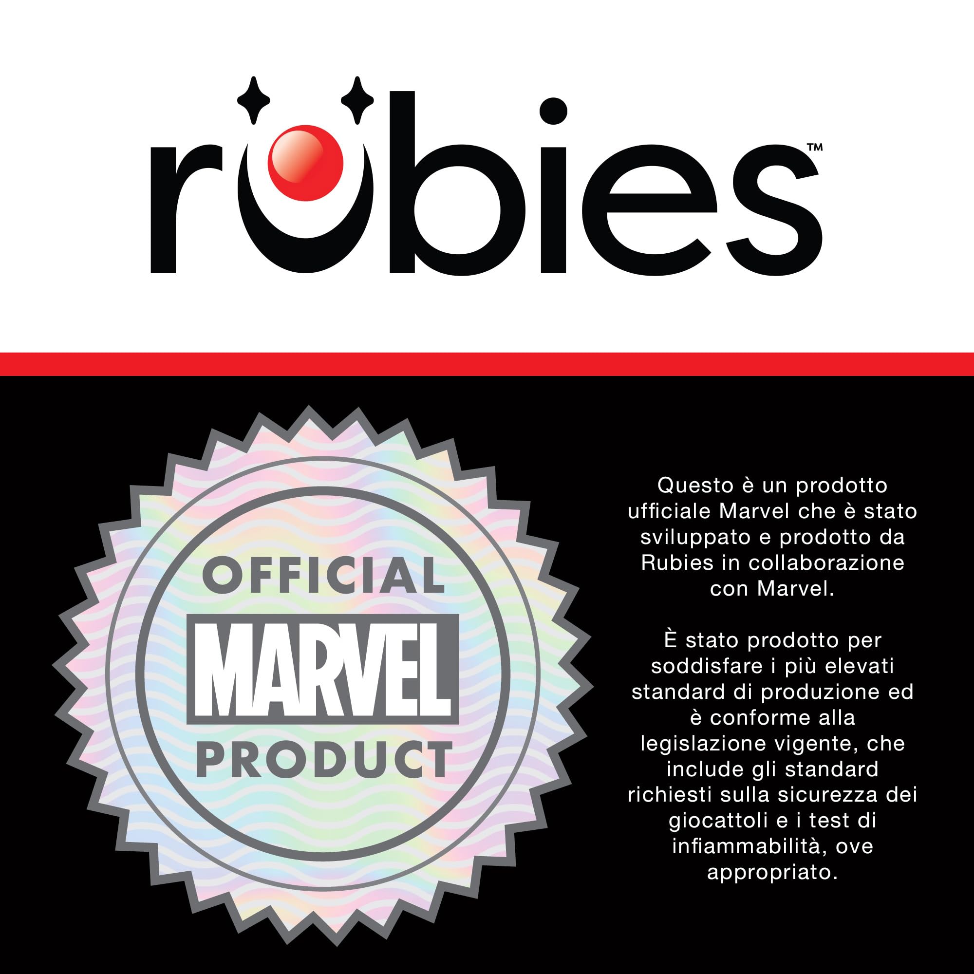 Rubie's Official Marvel Avengers Hulk Deluxe Child Costume, Kids Superhero Fancy Dress