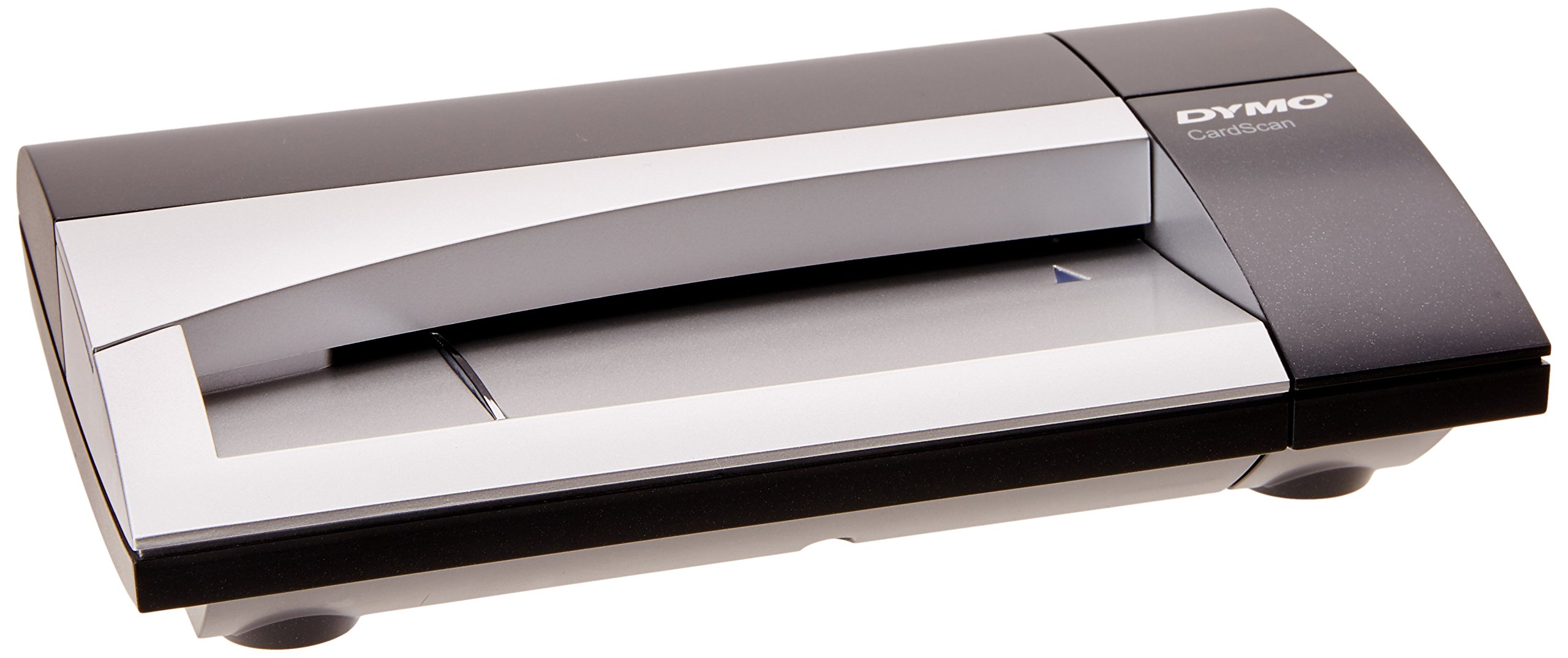 Dymo 1812034 Business Card Scanner with Image Capture