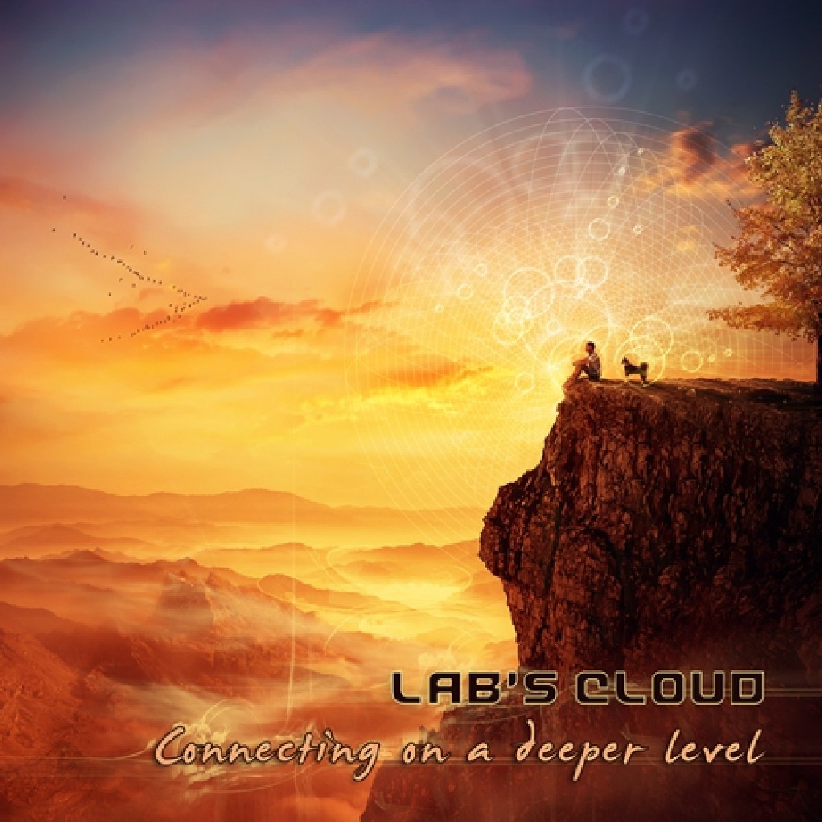 Connecting on a Deeper Level