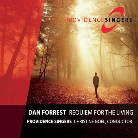 Requiem for the Living: V. Lux Aeterna