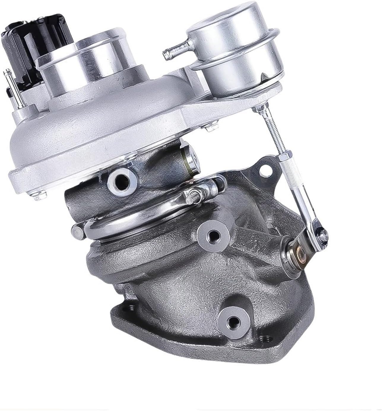 レガシィB4 BE5D型後期用プライマリータービン クローバーターボ