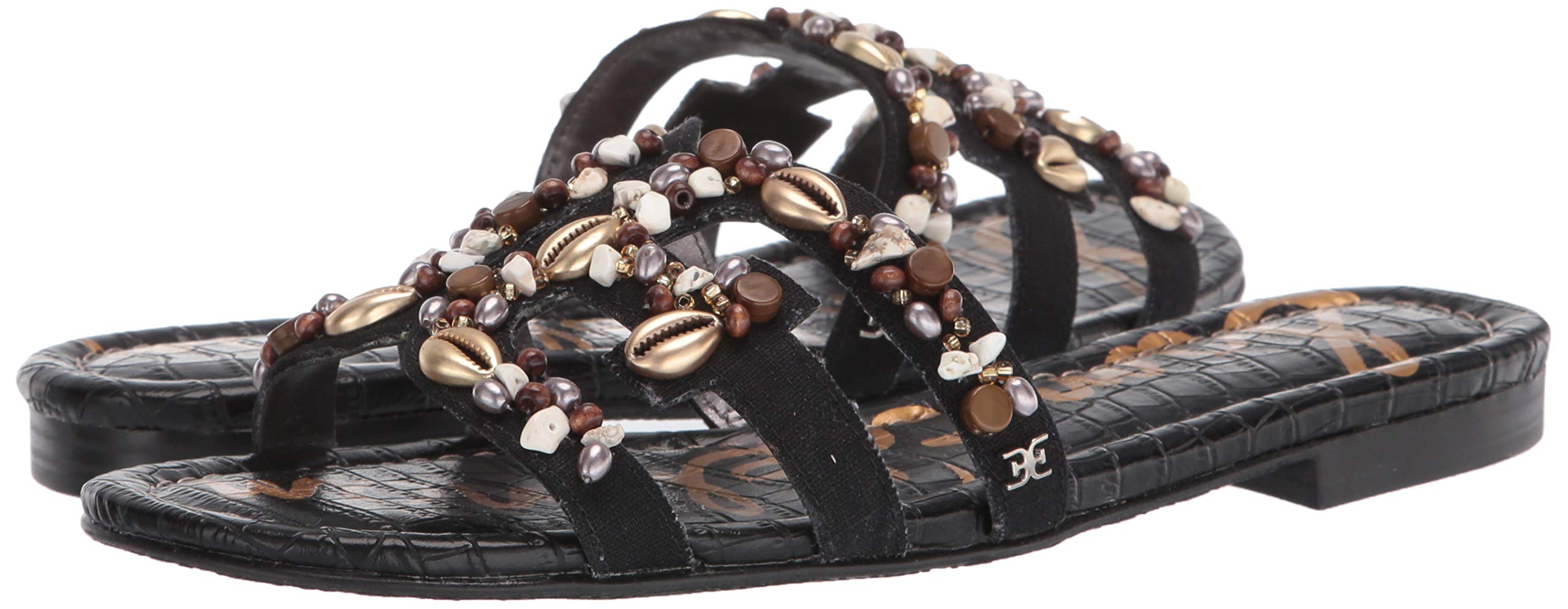 Sam Edelman Women's Bay Slide Sandal