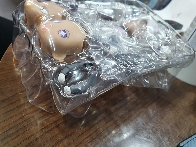 Amazon | ねんどろいど ヴァニタスの手記 ノエ アルシヴィスト ノン