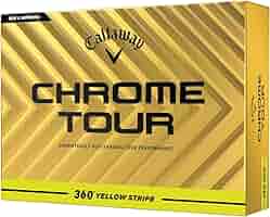 RSKCO】CHROME TOUR トリプルトラック イエロー 2箱 楽天市場