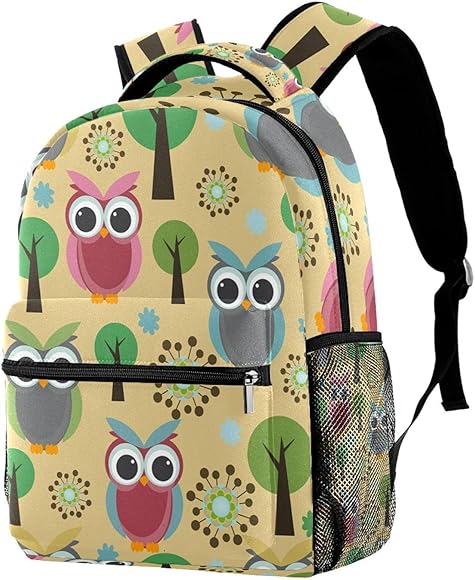 Eulen schultasche Outlet