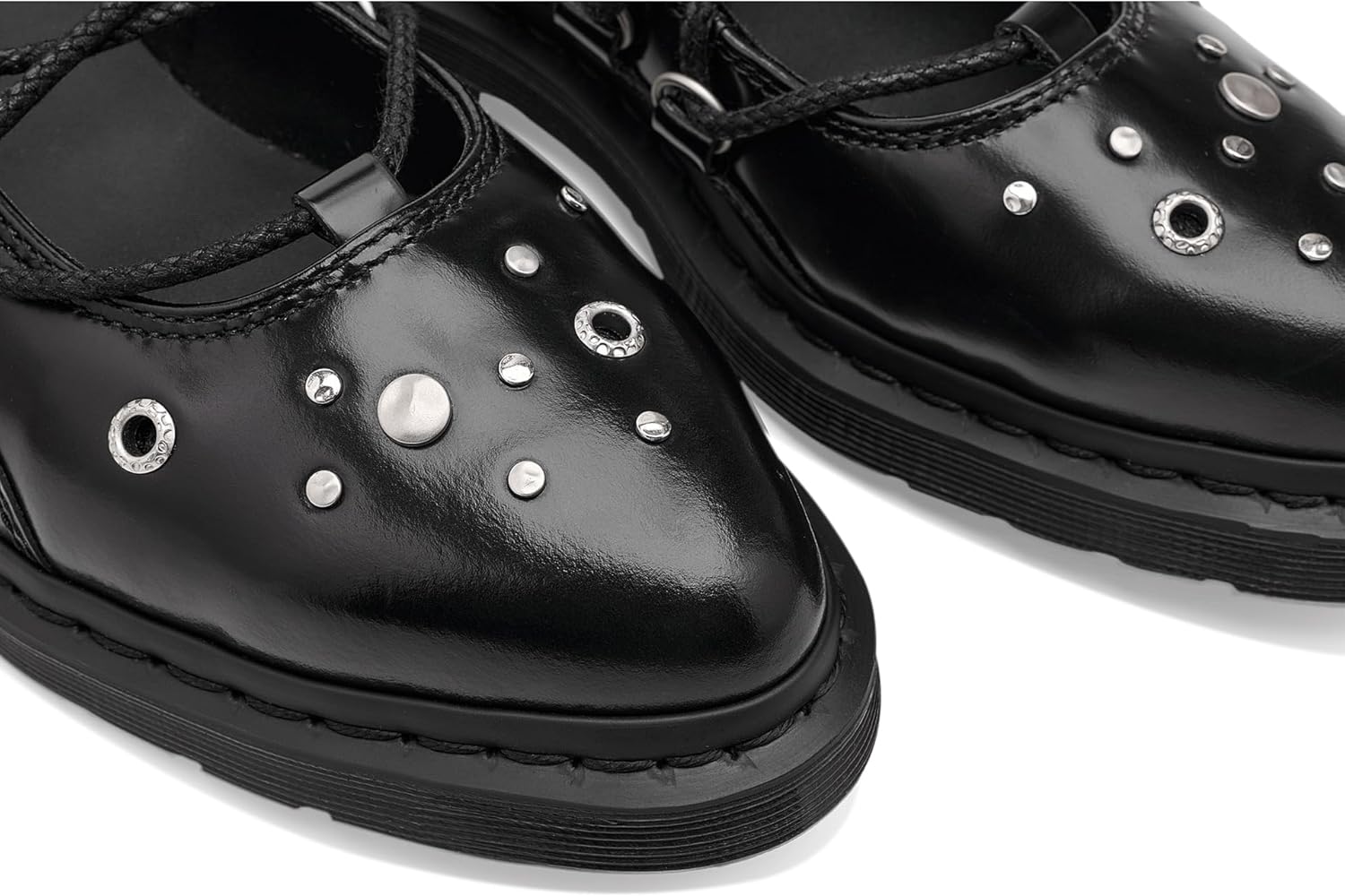 Dr. Martens Womens Elphie II Hdw