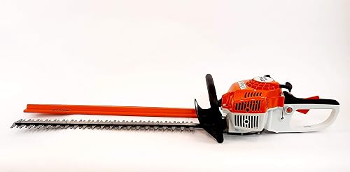 STIHL Taille-haie HS 45 (42280112927), Alimenté au gaz, Noir - 1