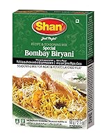 Vista 31 de Shan - Mezcla de Daal Masala (100g) - Paquetes de condimento para curry suave de lentejas