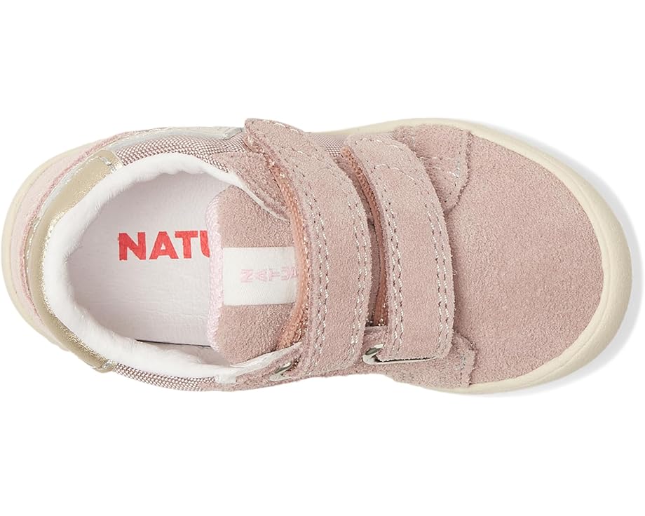 Naturino Naturino Kudis VL (Toddler/Little Kid) - Top View