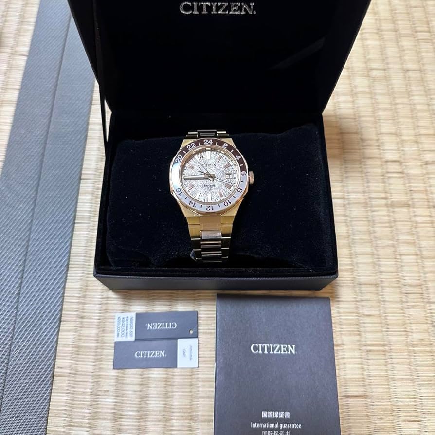 Amazon.co.jp: citizen nb6032-53p限定1300本 : おもちゃ